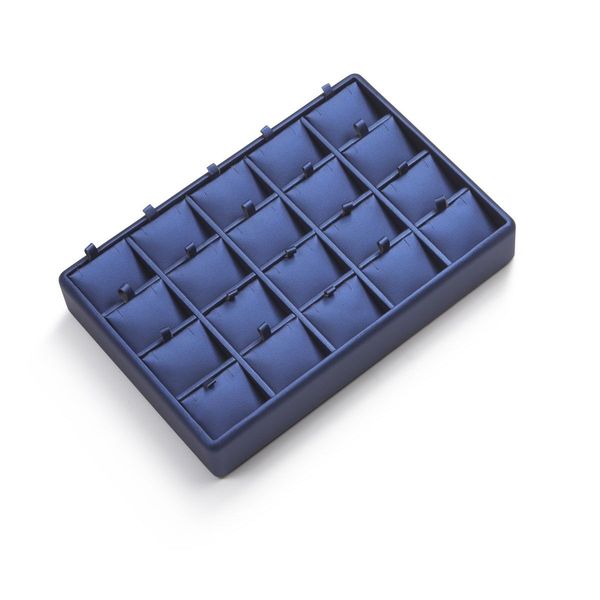 3500 9 x6  Stackable leatherette Trays\NV3523.jpg